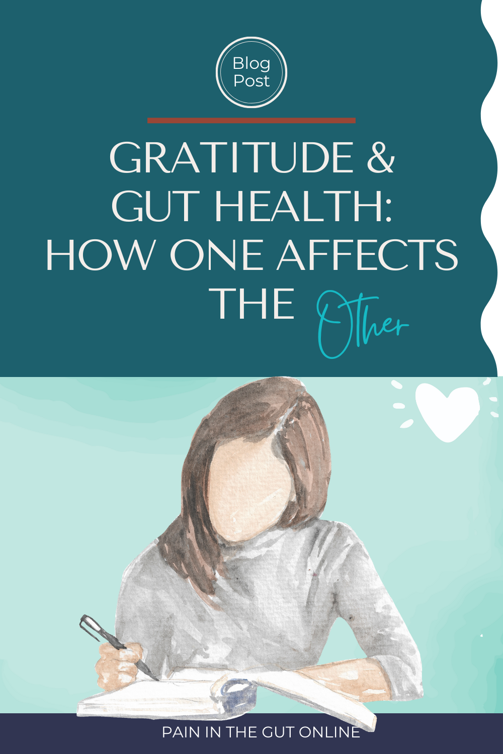 gratitude and gut health