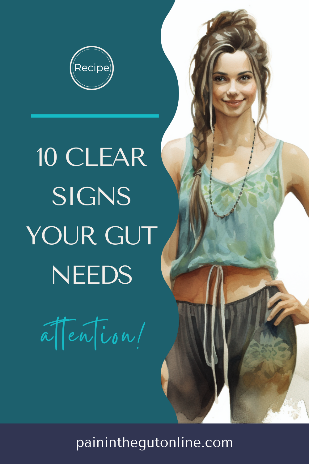 signs your gut needs attention