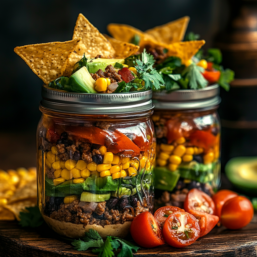 taco salad