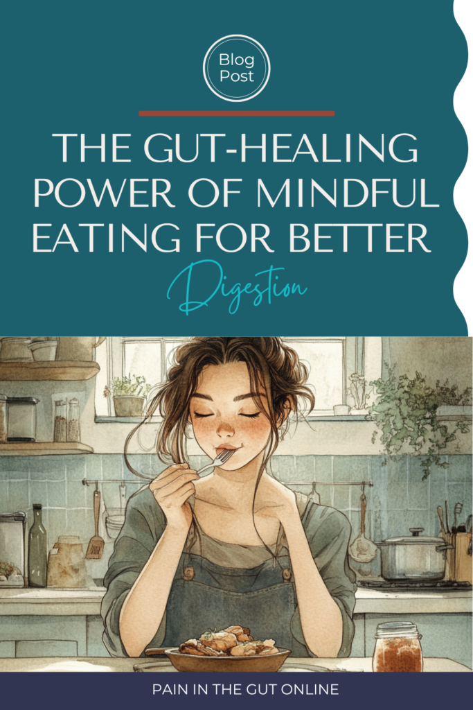 Mindful Eating for Better Digestion title card