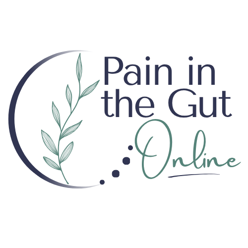 Pain In The Gut