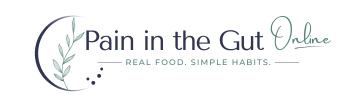 Pain In The Gut